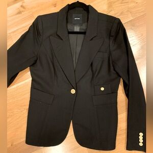 Smythe Duchess blazer